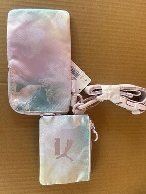 Puma Crossbody Purple Women